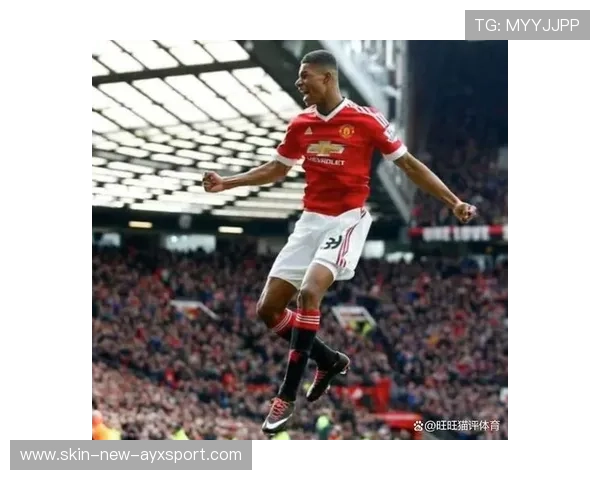 拉什福德弧顶抽射踢破僵局